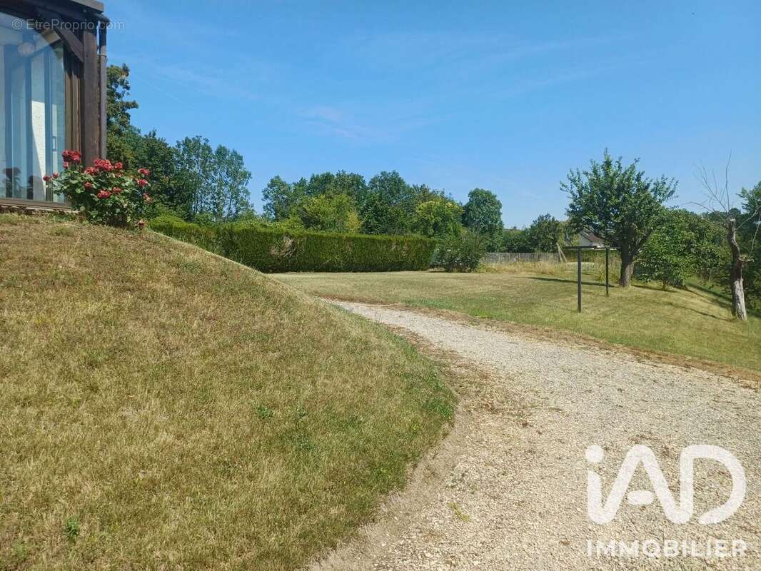 Maison 70 m² à Clerey  - photo 8