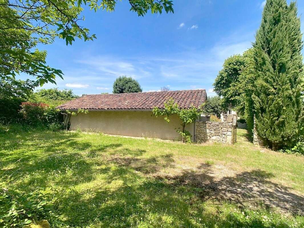 Photo 9 - Maison à JEGUN