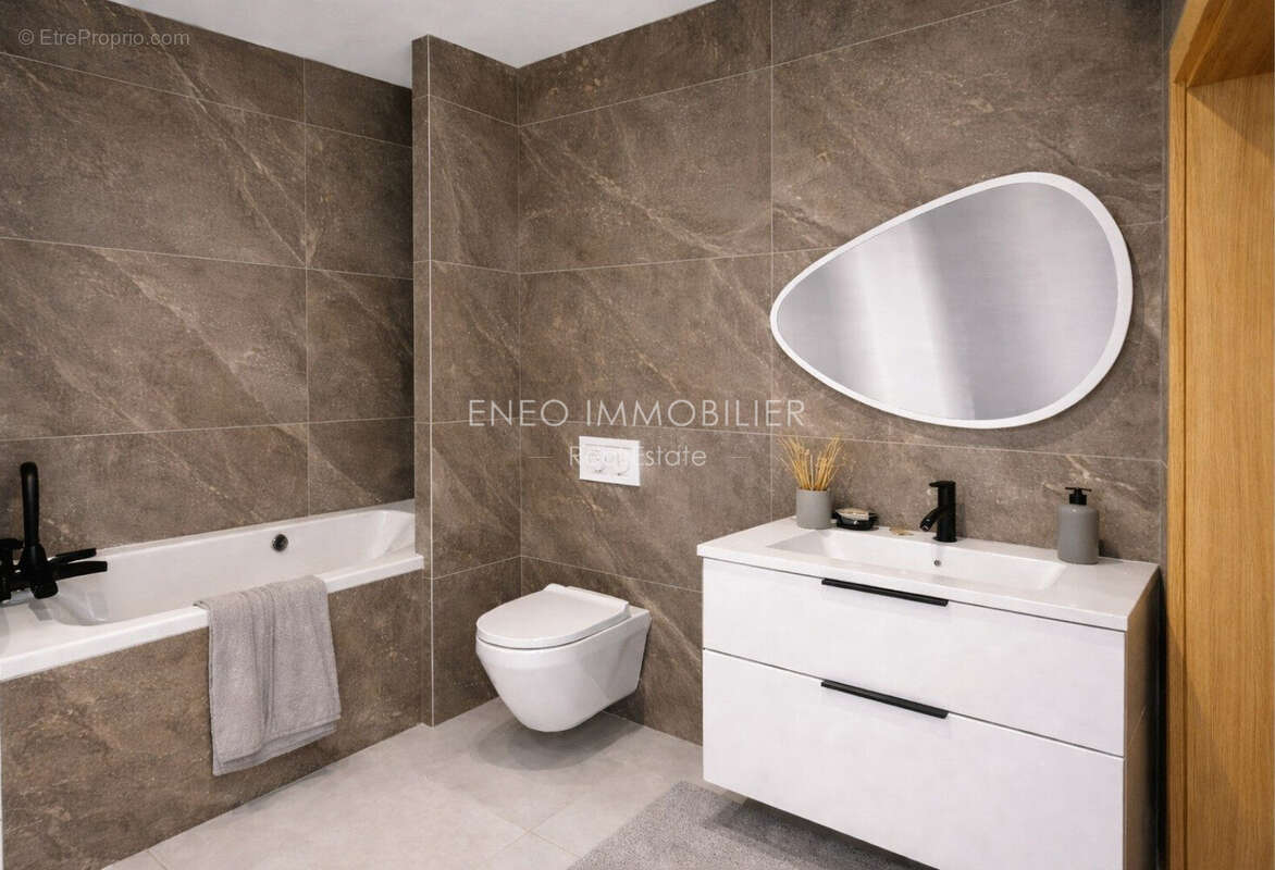 Appartement à MACOT-LA-PLAGNE
