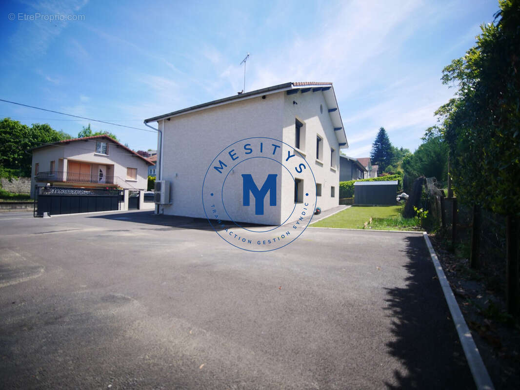 Maison à LA RICAMARIE