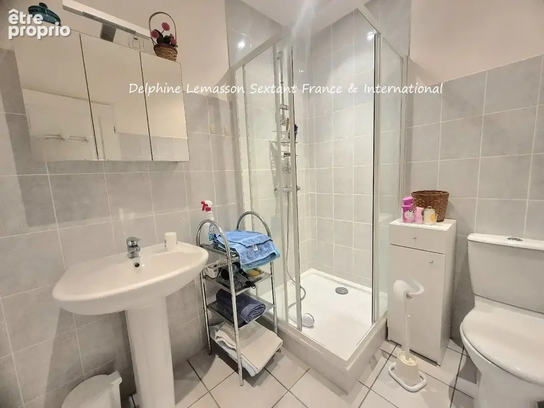 Charmante maison en pierre - photo 13