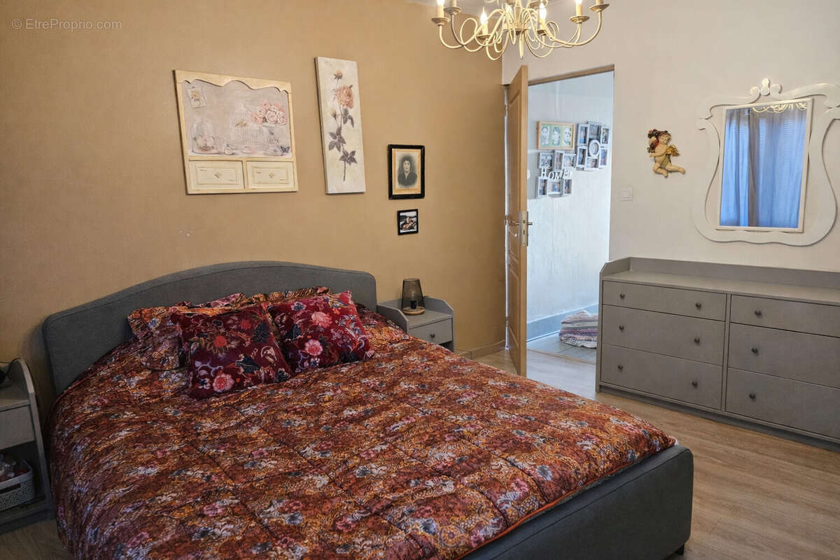 Maison à FACHES-THUMESNIL