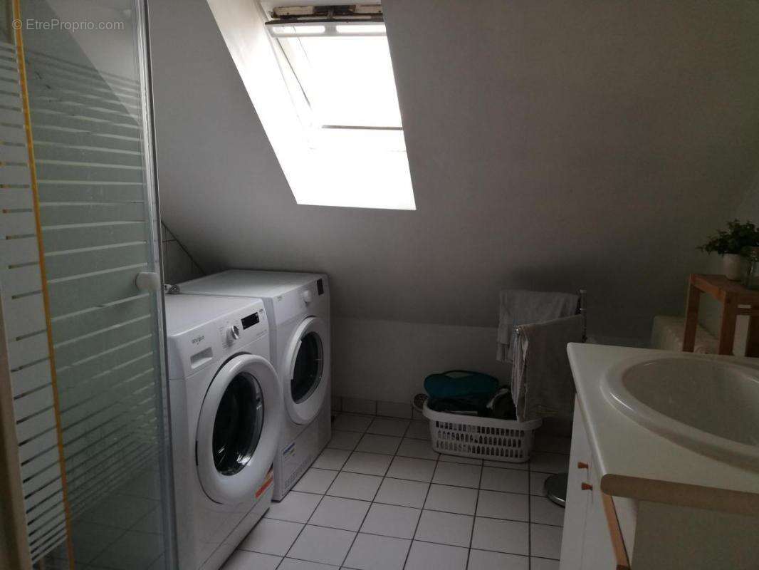 Appartement à INGUINIEL