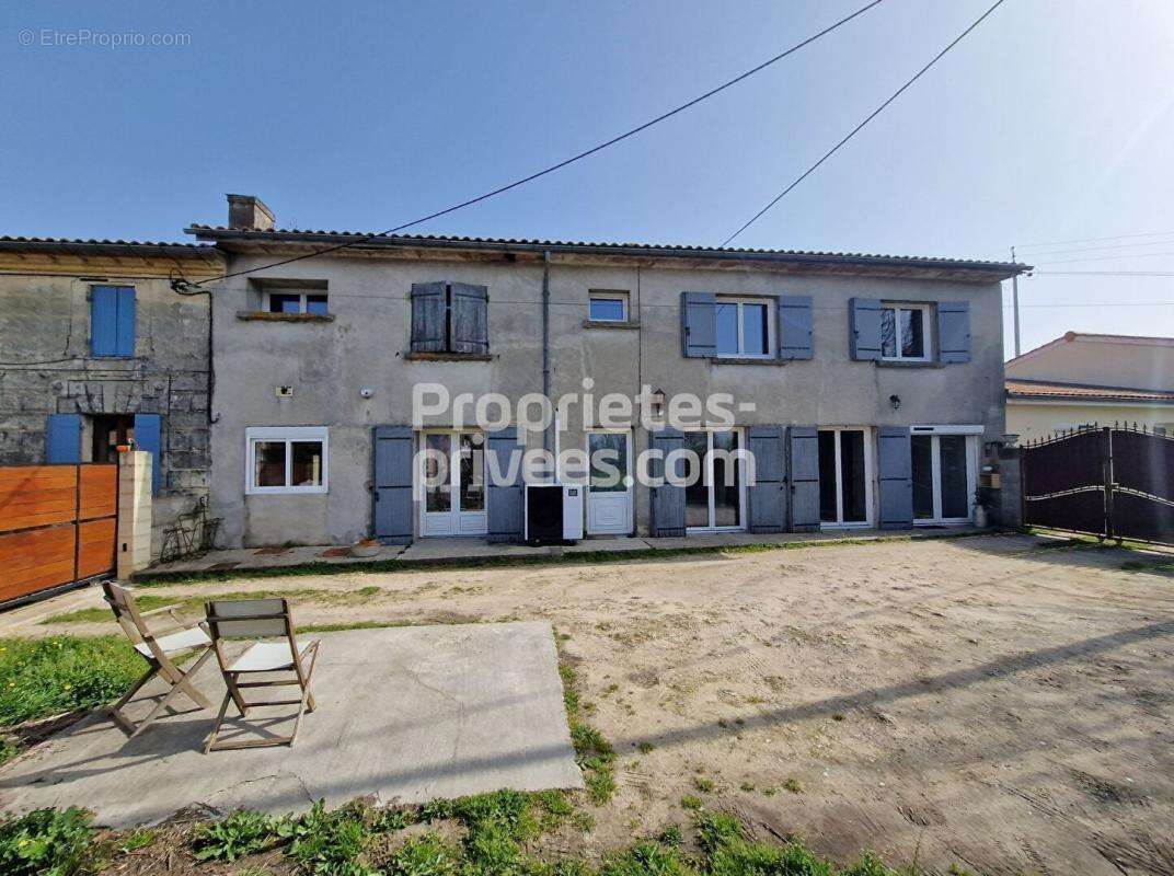 Maison fort potentiel - photo 10