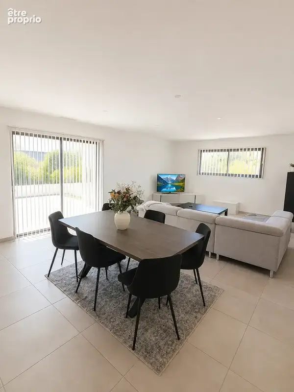 Villa PP 3 ch. 105 m2 garage jardin Bize Minervois - photo 5