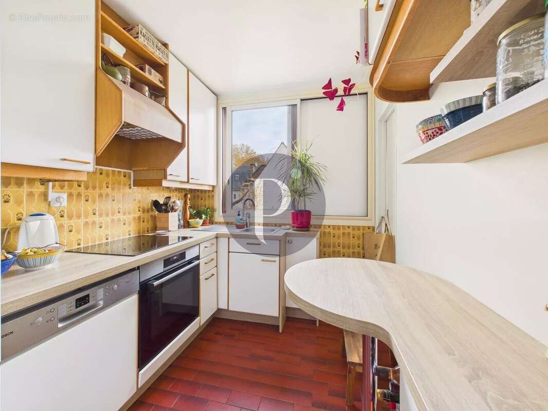 Appartement à ANTONY