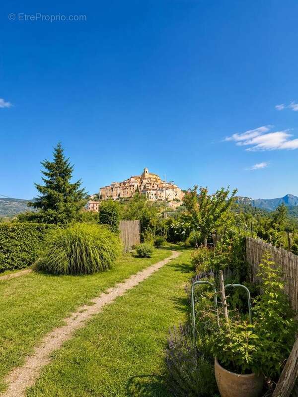Photo 7 - Appartement à BERRE-LES-ALPES