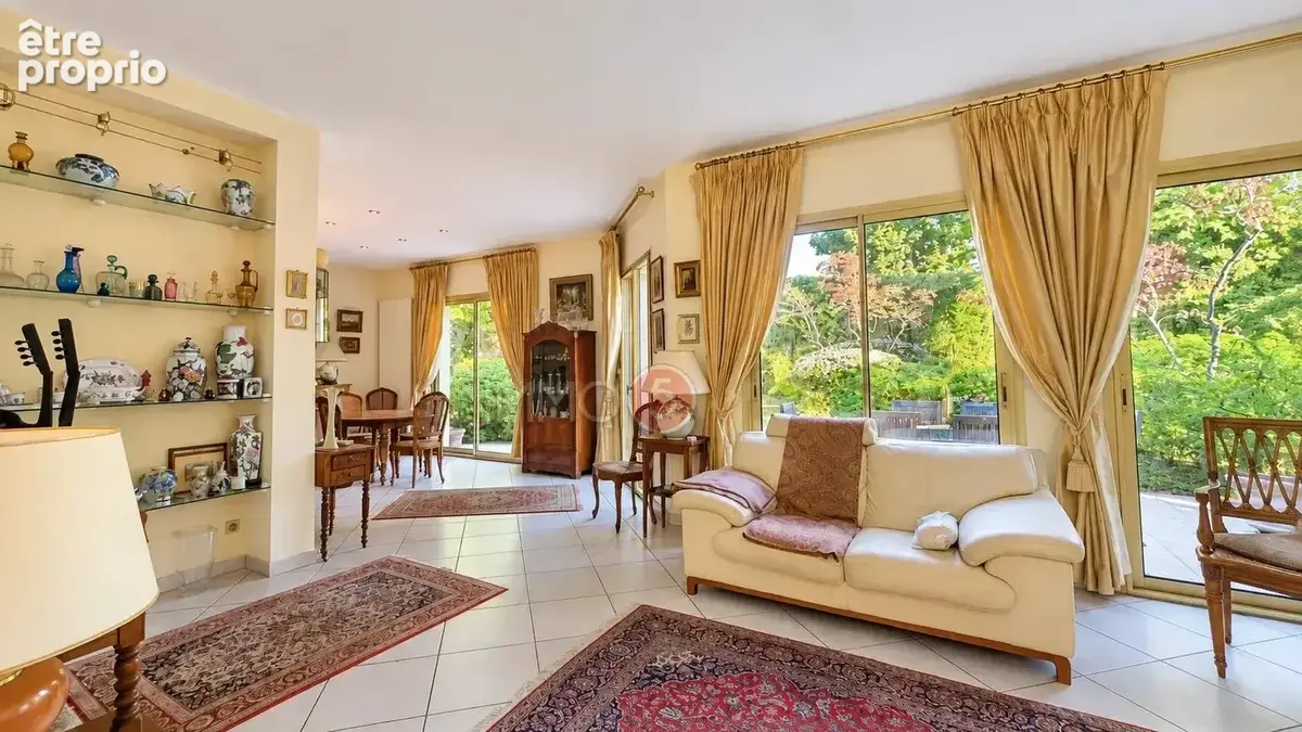 Maison 9 pièces 205 m² à vendre à Le Raincy (93340) - photo 7