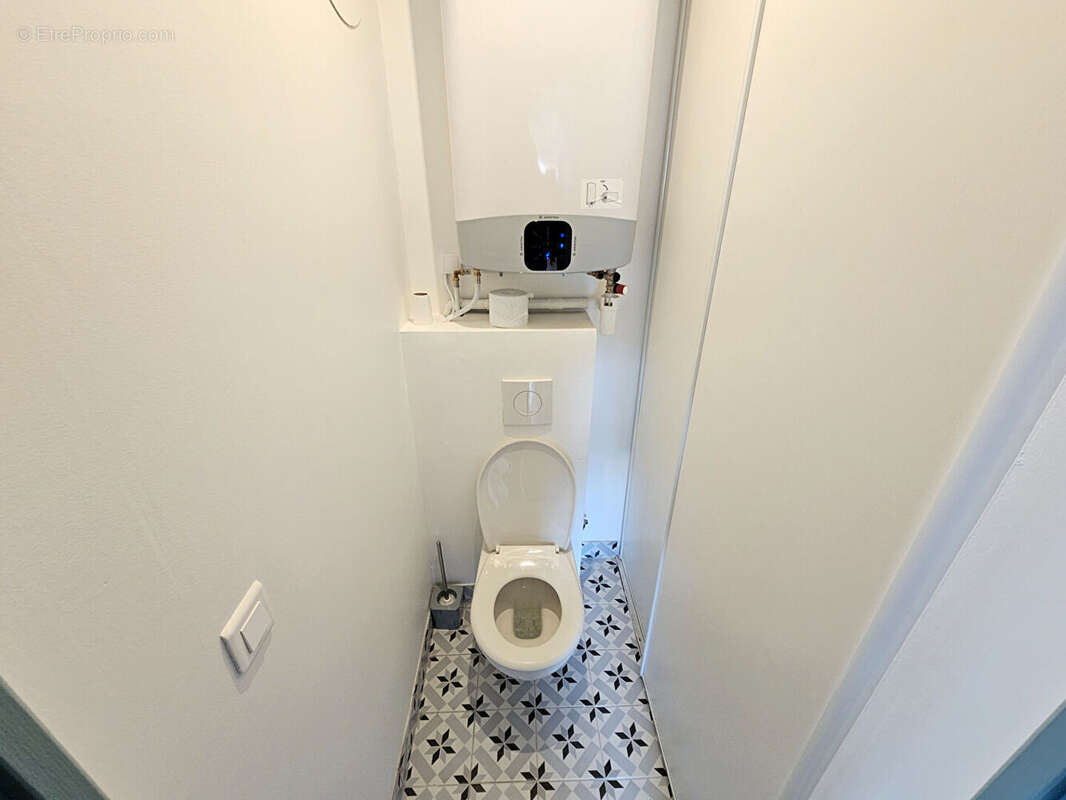 Appartement à BRY-SUR-MARNE