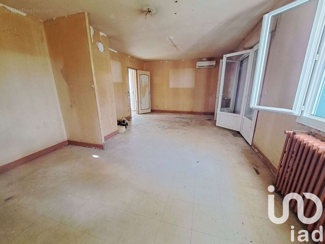 Photo 5 - Maison à DECIZE