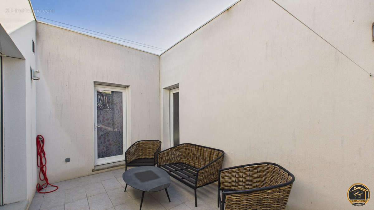 Maison à NARBONNE