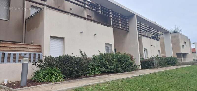 Appartement à FOS-SUR-MER