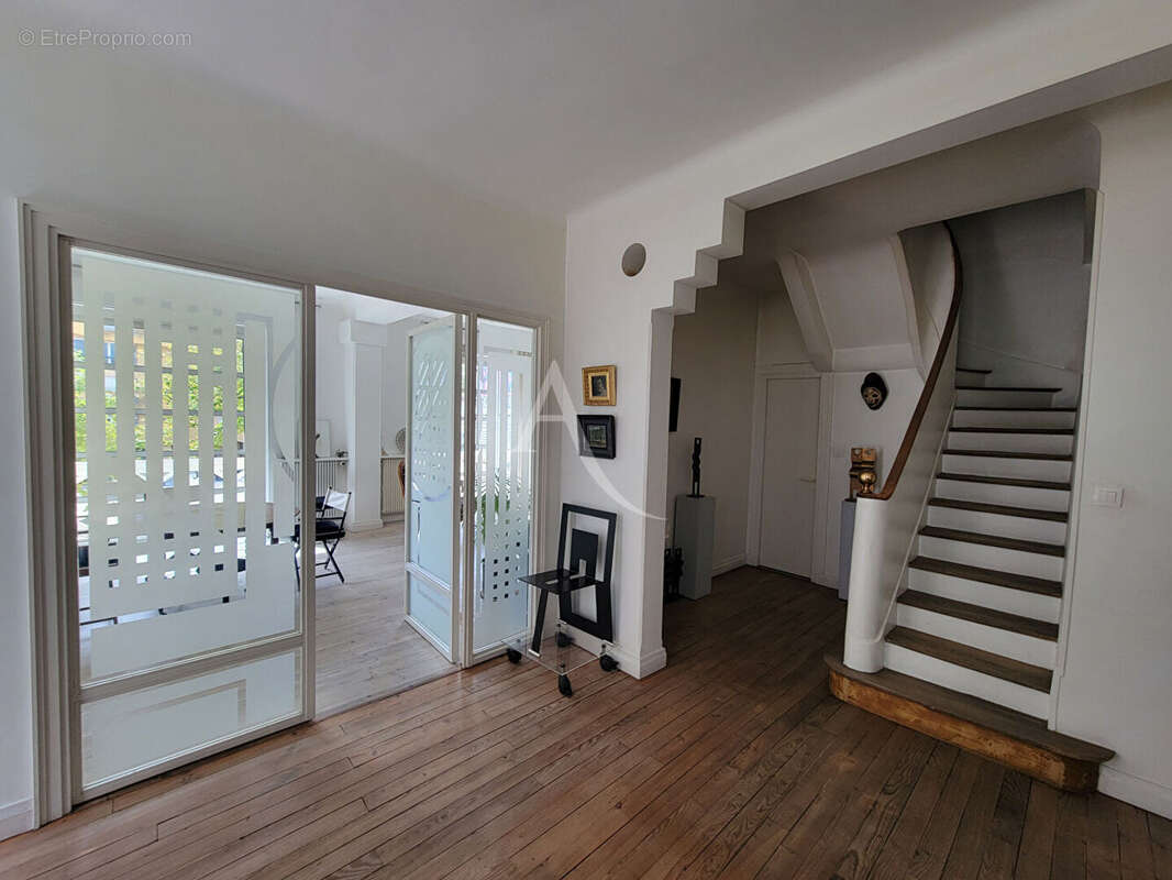 Appartement à PAU