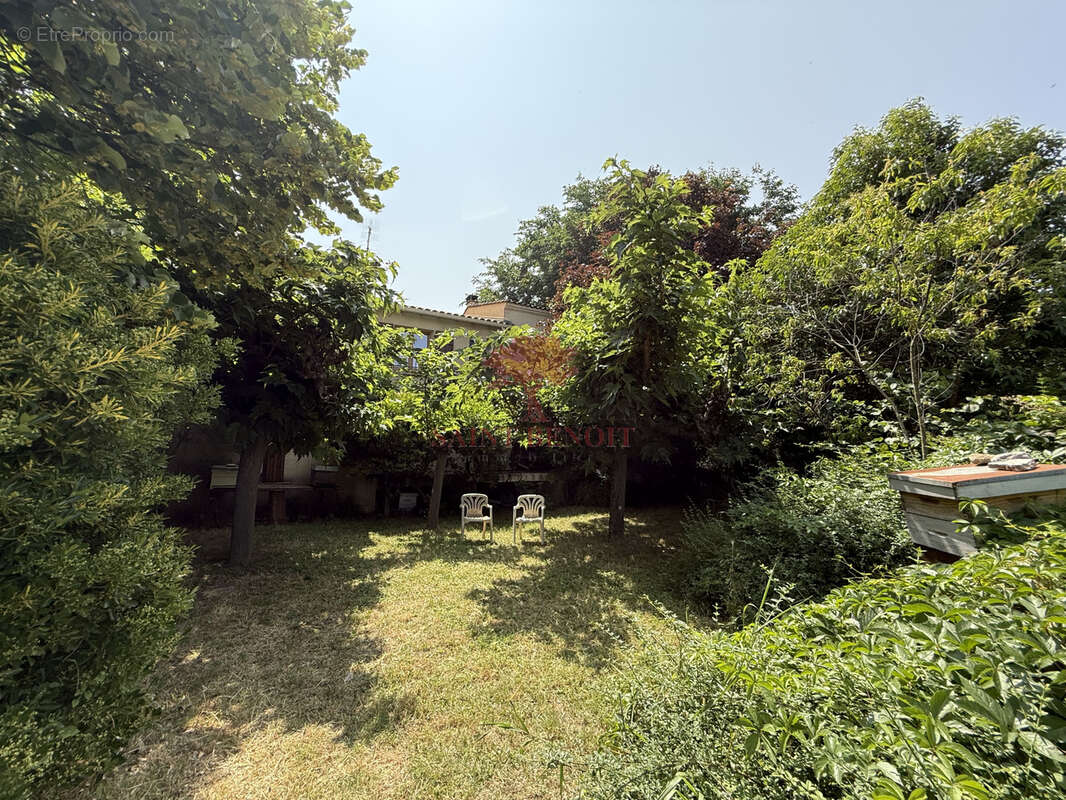 Maison à GIGNAC