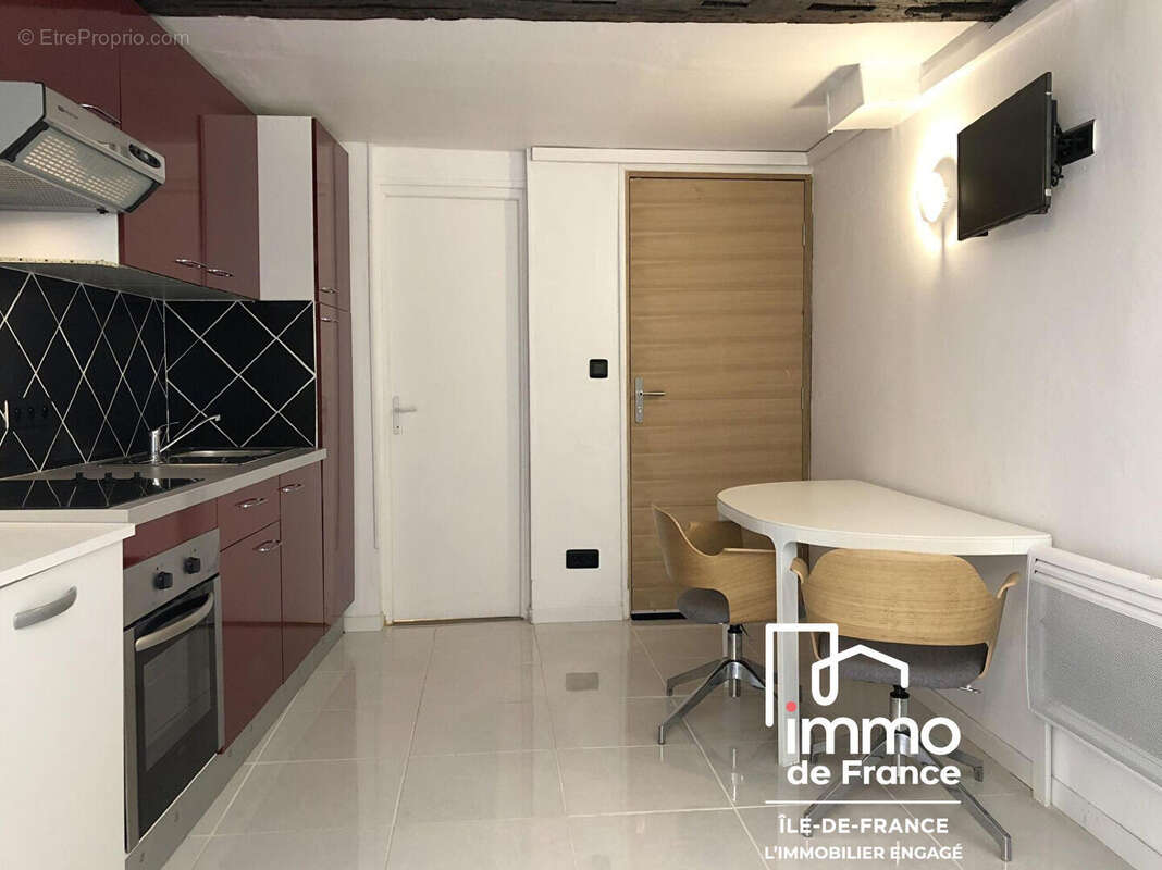 Appartement à CHARTRES