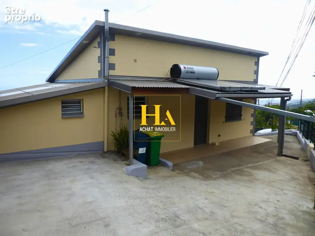 En exclusivité ! Cap Camélia - T4 loué avec locataire en place - photo 2