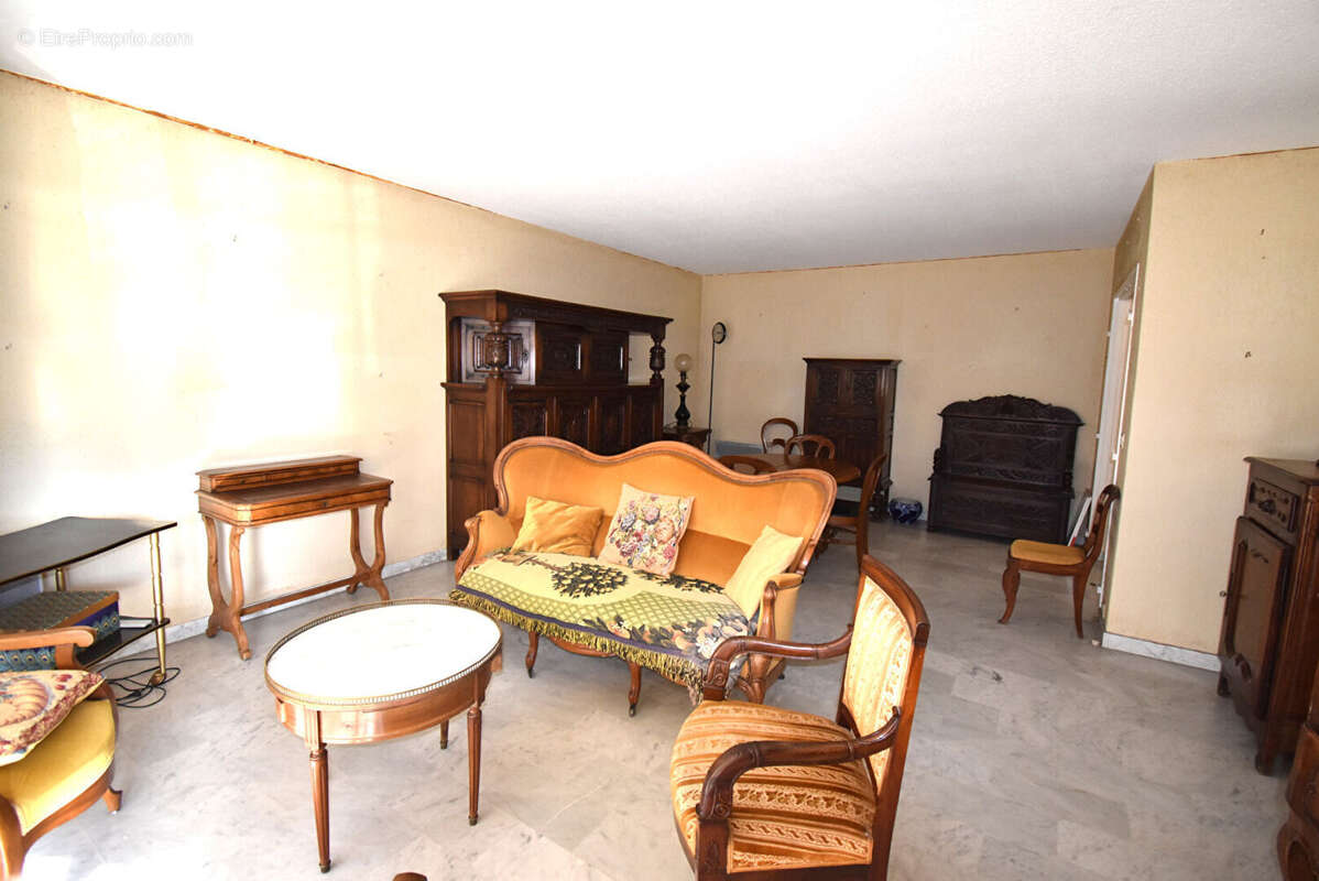 Appartement à SAINT-RAPHAEL