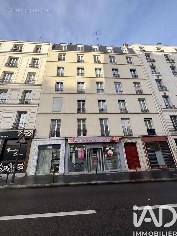 Photo 3 - Appartement à PARIS-12E