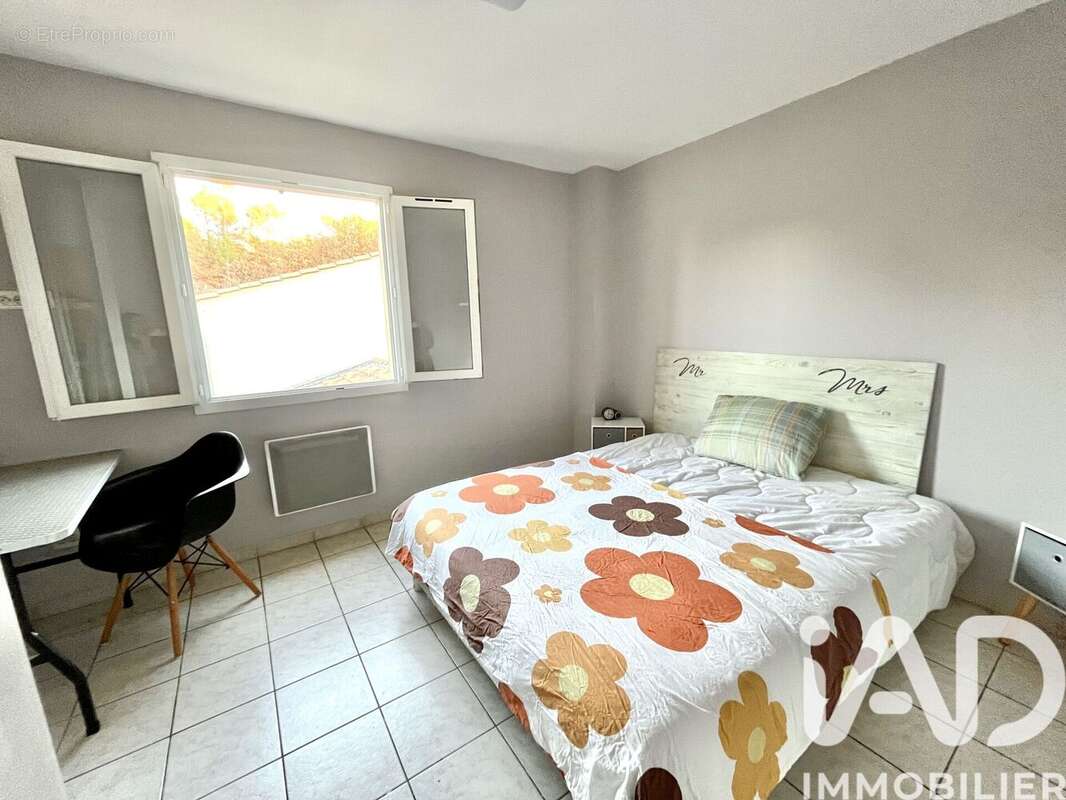 Photo 7 - Appartement à FUVEAU