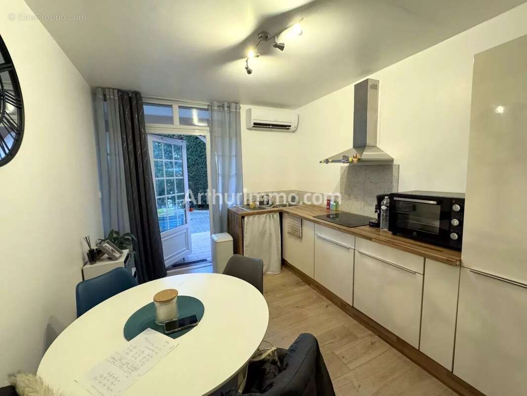 Appartement à SAINTE-MAXIME