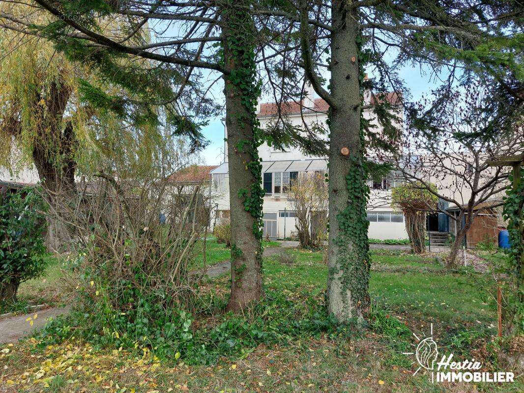 Maison à CHALONS-EN-CHAMPAGNE