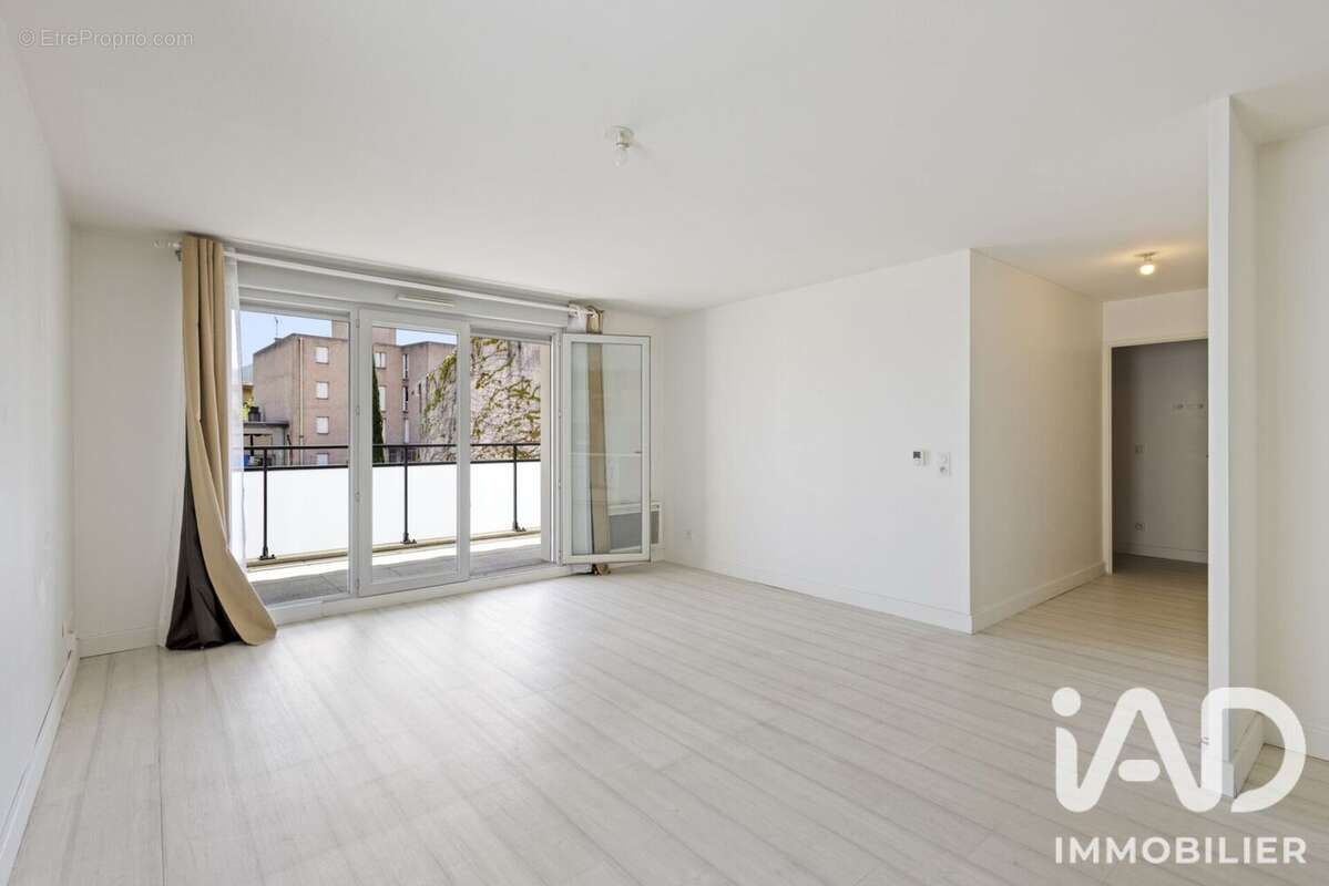Photo 5 - Appartement à AUBAGNE