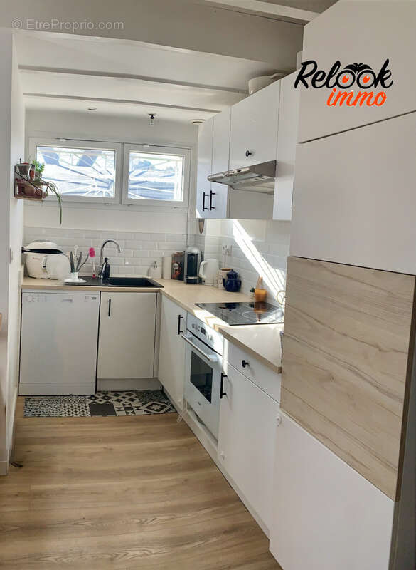 Maison à ANDERNOS-LES-BAINS