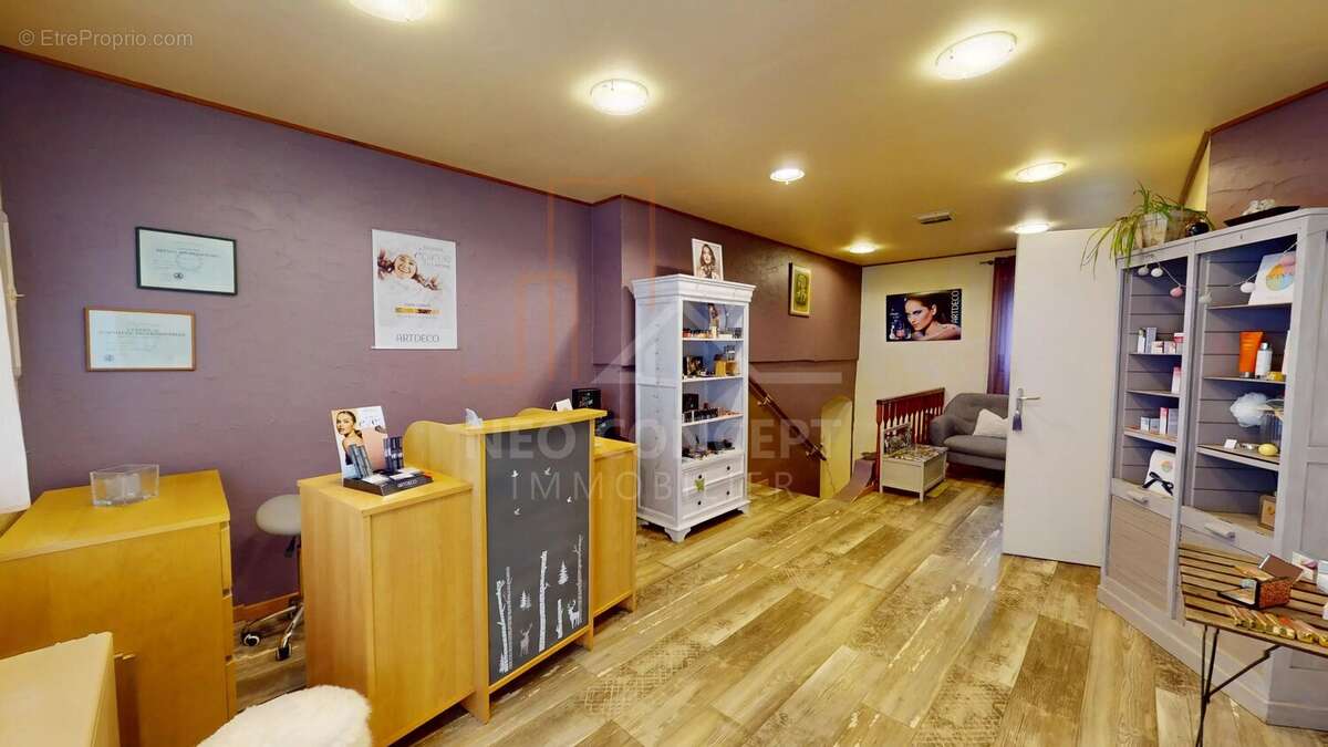 Exclusivite neo concept immo - photo 12