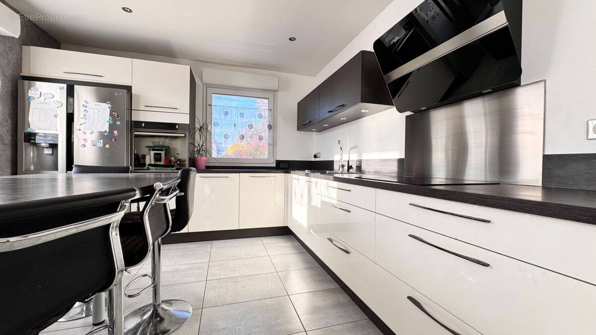 Maison à EINVILLE-AU-JARD