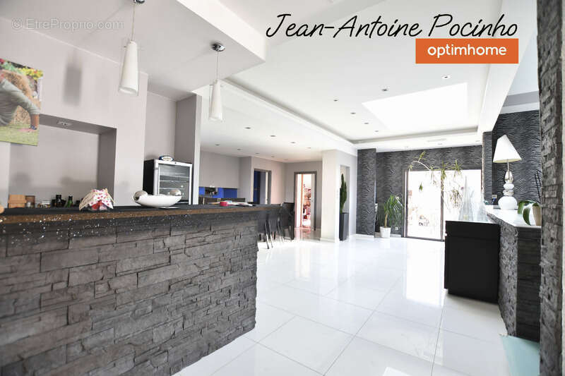 Maison à PLAISANCE-DU-TOUCH