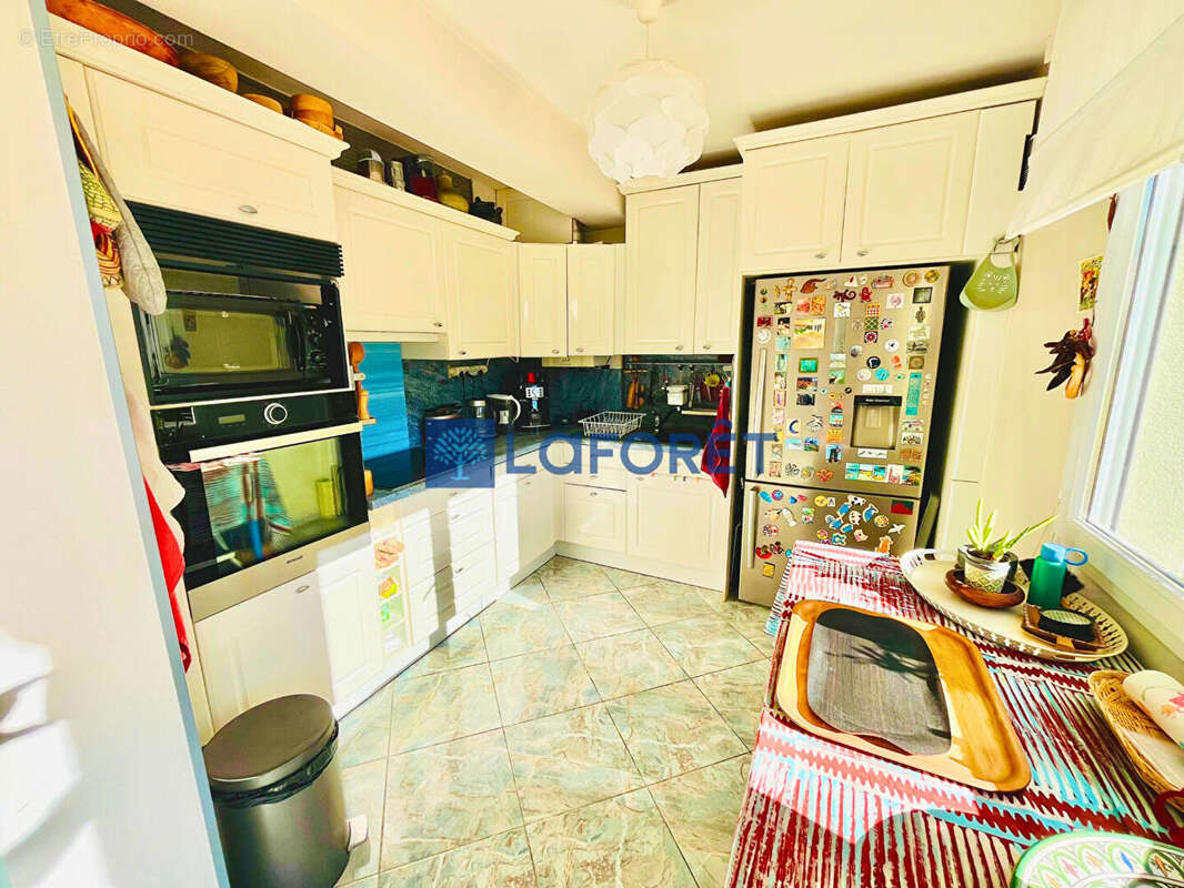 Appartement à LA GRANDE-MOTTE