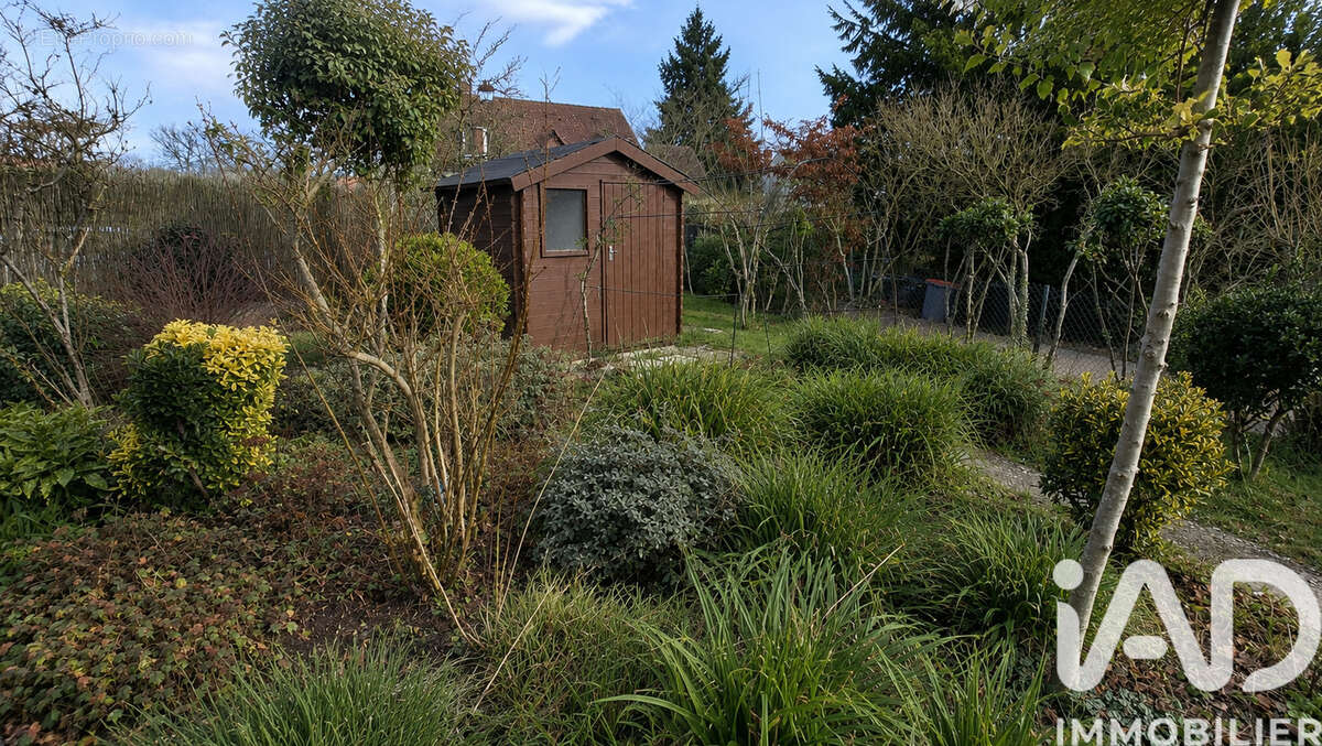 Photo 6 - Maison à BOISSETTES