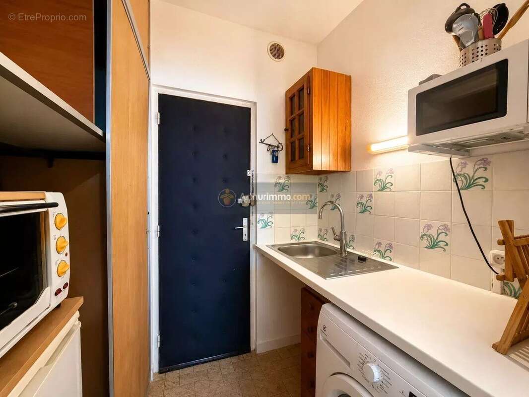 Appartement à SAN-MARTINO-DI-LOTA