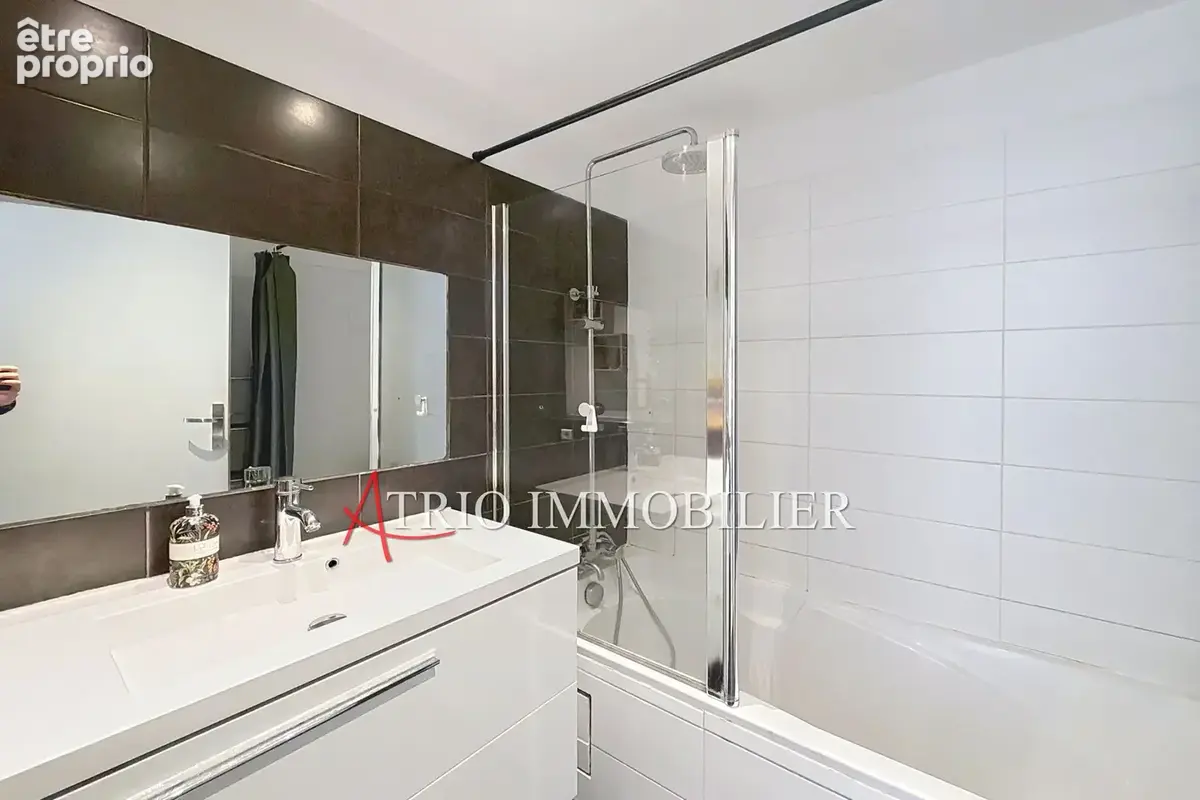 Appartement 3 pièces 66 m² à vendre à Nice (06200) - photo 5