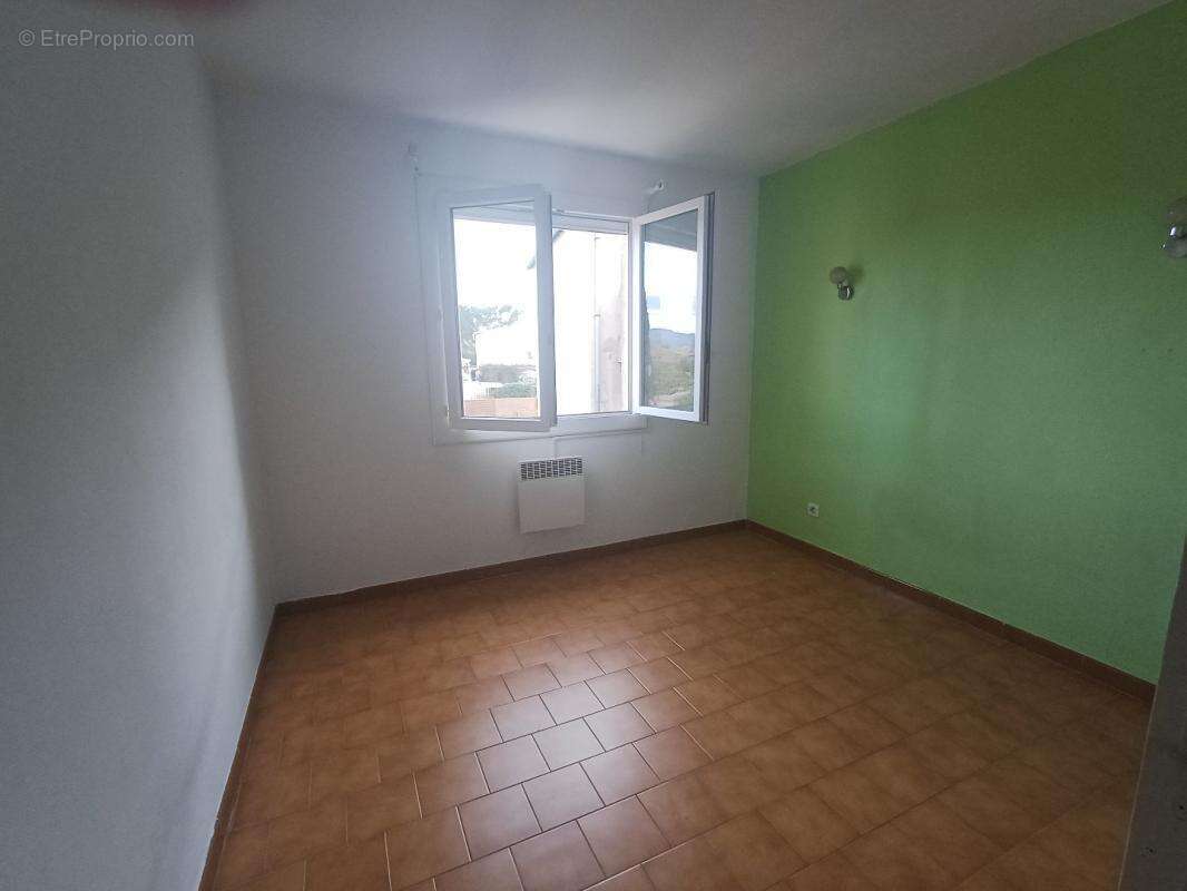 Maison à CANET