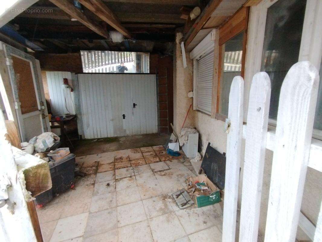 Autre à CHAUX-LES-PORT