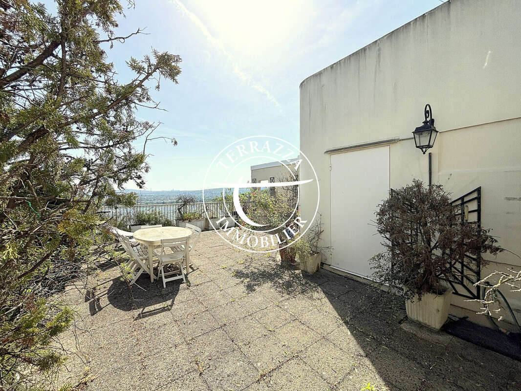 Appartement à MARLY-LE-ROI