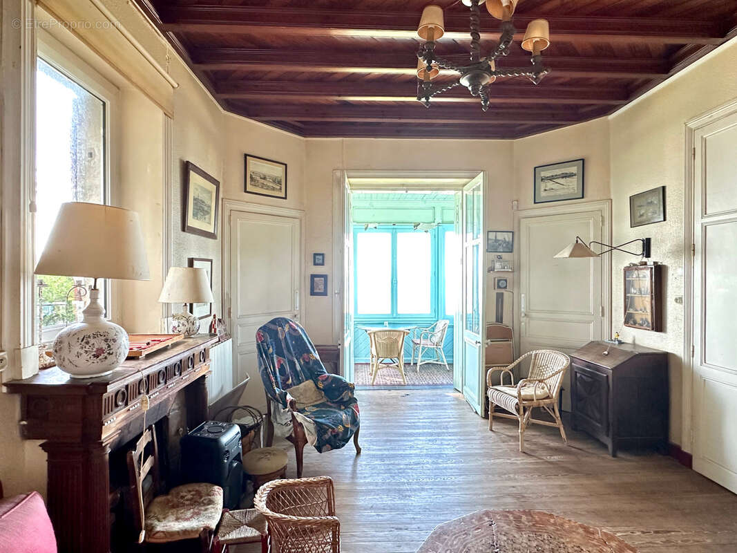 Maison à PIRIAC-SUR-MER