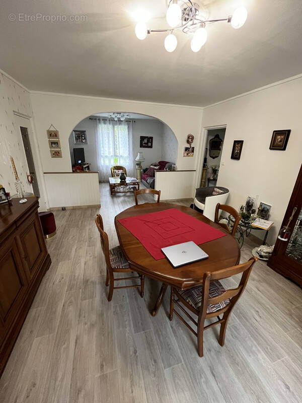 Appartement à PANAZOL