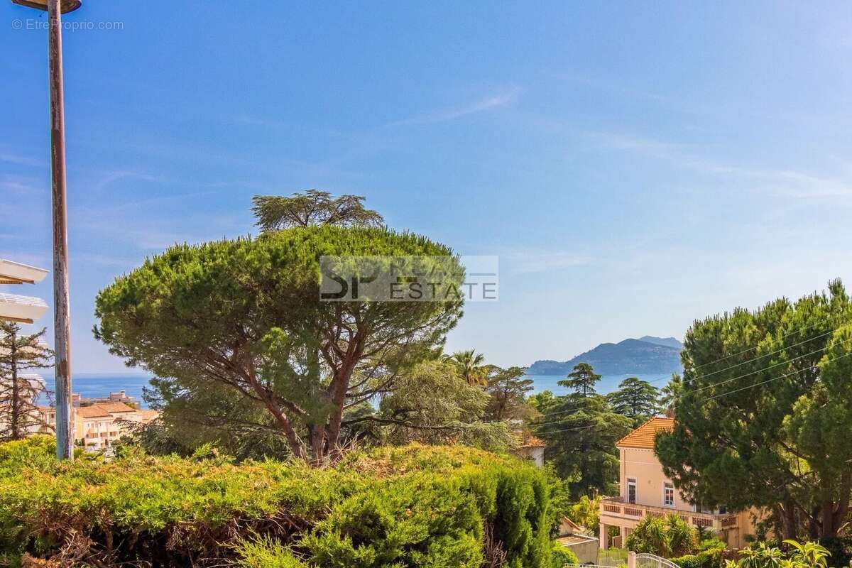 Maison à CANNES
