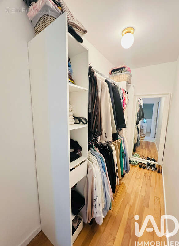 Photo 4 - Maison à VERNEUIL-EN-HALATTE