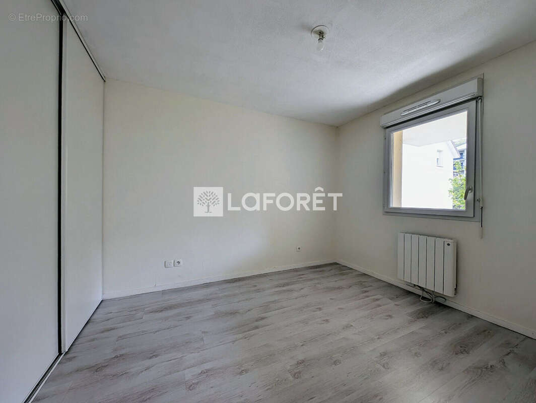 Appartement à CAUDEBEC-LES-ELBEUF
