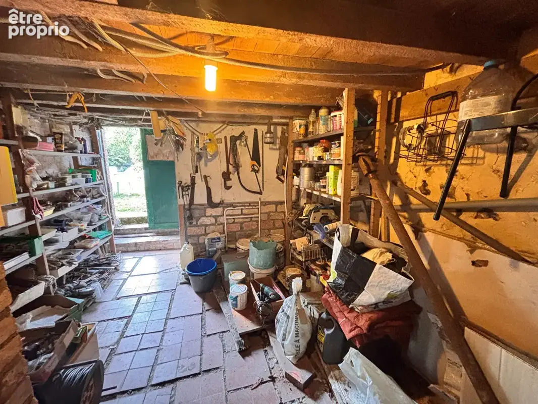 Maison Les Andelys - photo 12