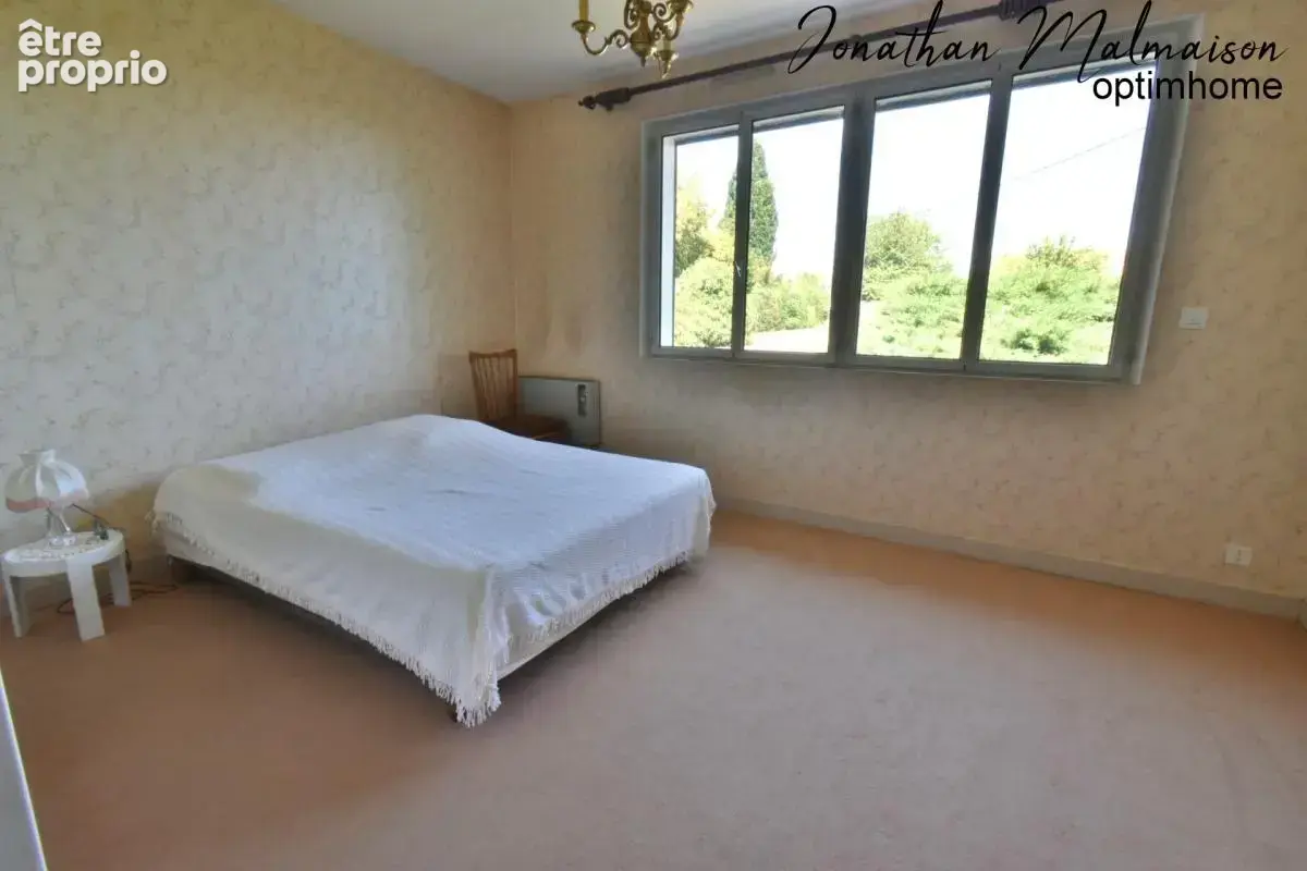 Maison familiale + terrain à bâtir – Environ 2 600 m² – Proche Le Neubourg - photo 9