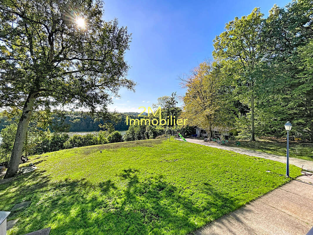 Maison à BOISSISE-LA-BERTRAND