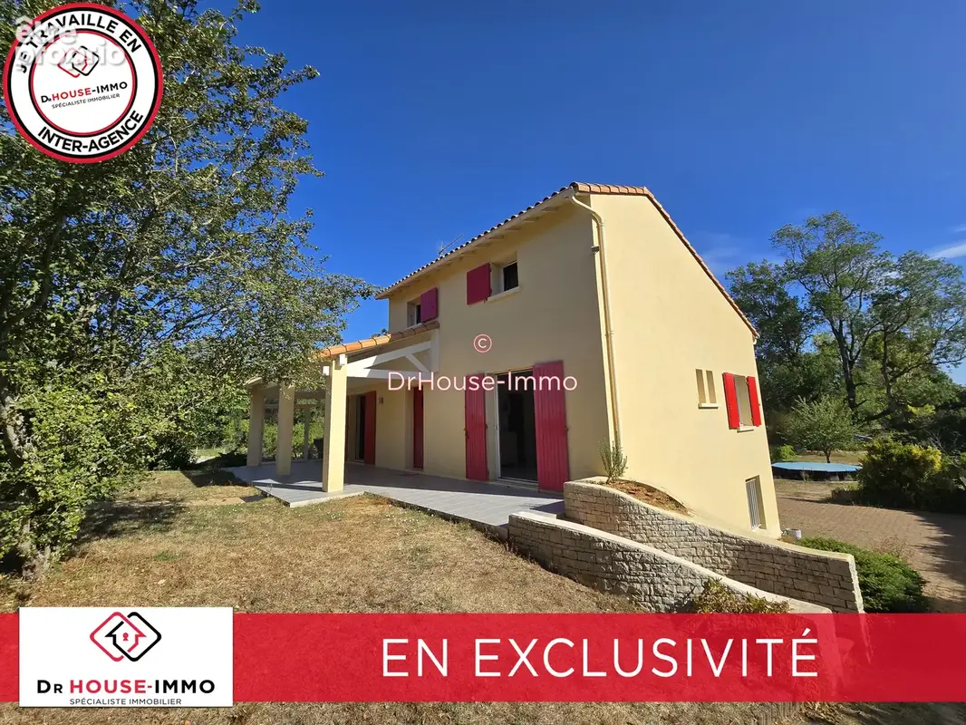 Maison 129 m² à La Creche  - photo 3