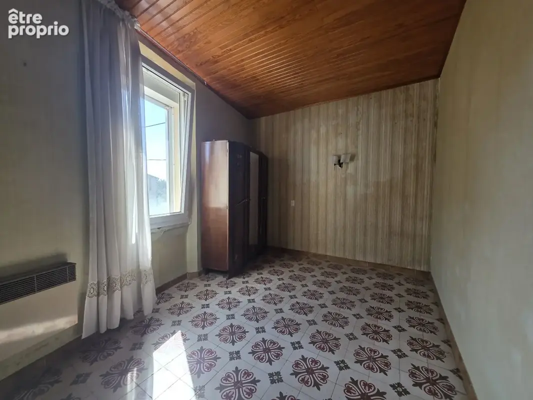 Maison de village à rénover  - Torreilles 66440 - photo 13