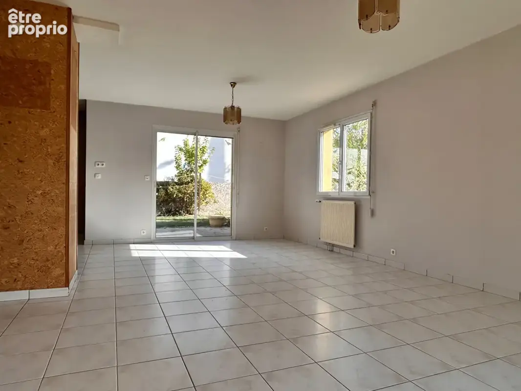 Maison Saint Nazaire 4 pièce(s) 89 m2 - photo 3
