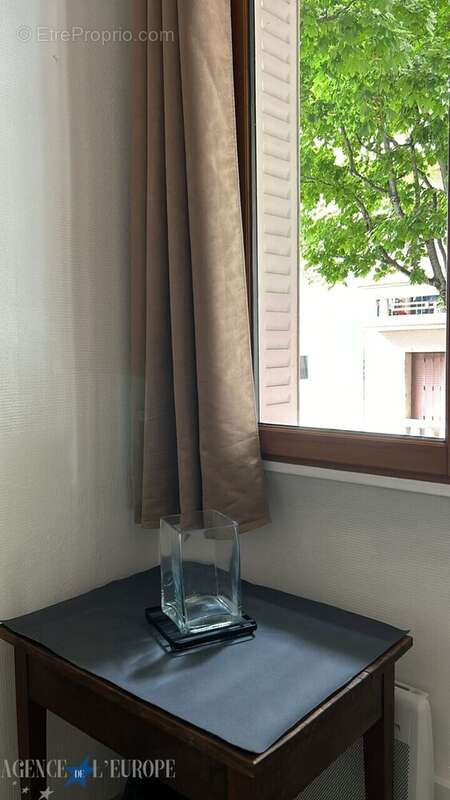 Appartement à VICHY