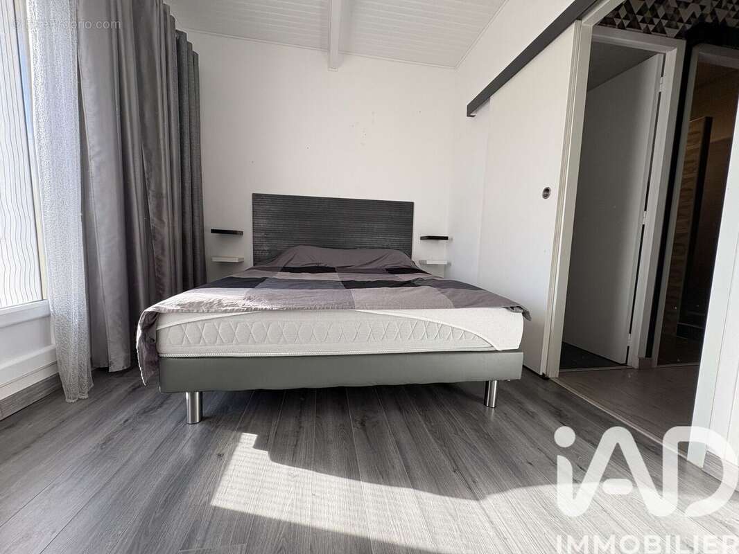 Photo 6 - Maison à PORT-LA-NOUVELLE